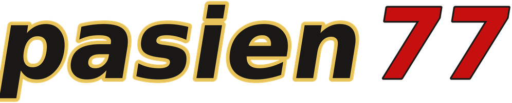 pasien77 logo